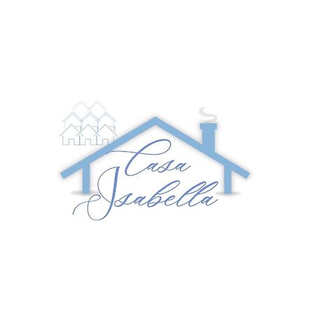 Casa Isabella Villa Monte SantʼAngelo Exteriör bild