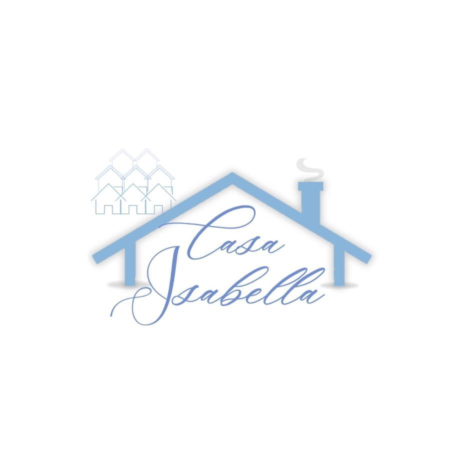 Casa Isabella Villa Monte SantʼAngelo Exteriör bild